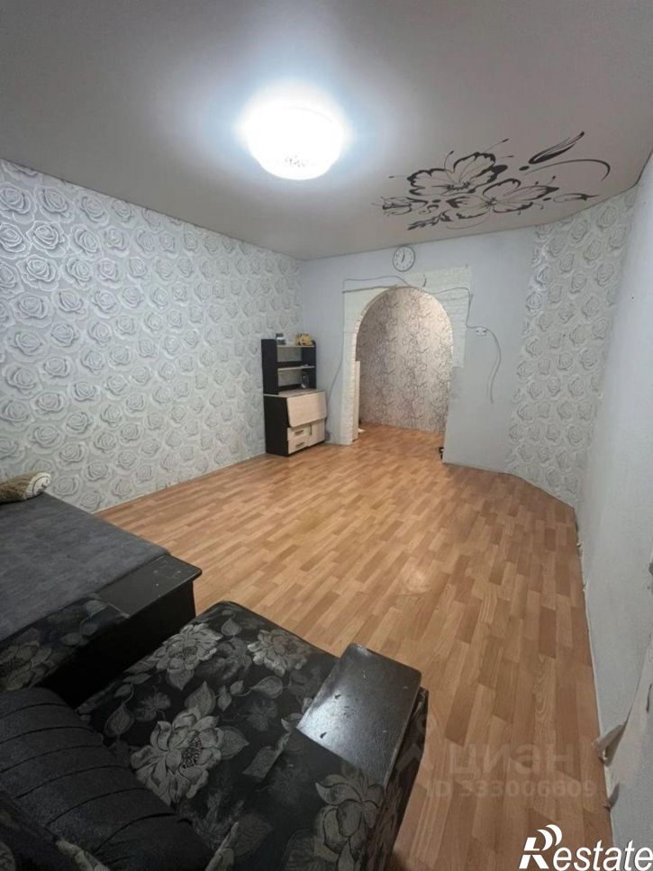 1-комн квартира ул Артема, 153,  д. 153