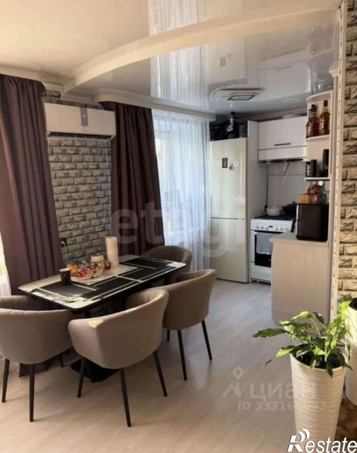 3-комн квартира ул Вокзальная, 38,  д. 38