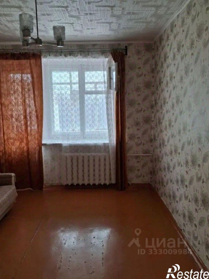 4-комн квартира ул Блюхера, 2,  д. 2