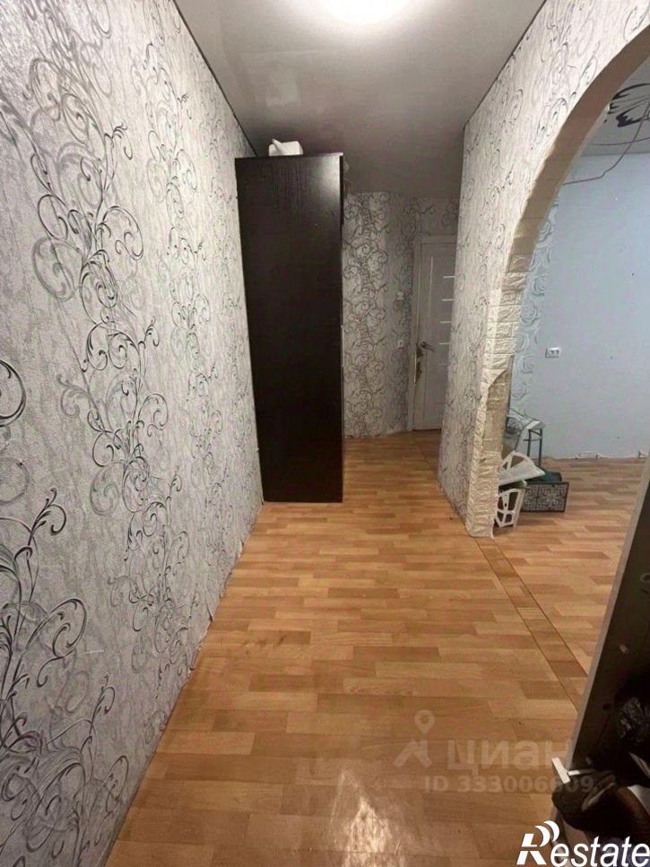 1-комн квартира ул Артема, 153,  д. 153