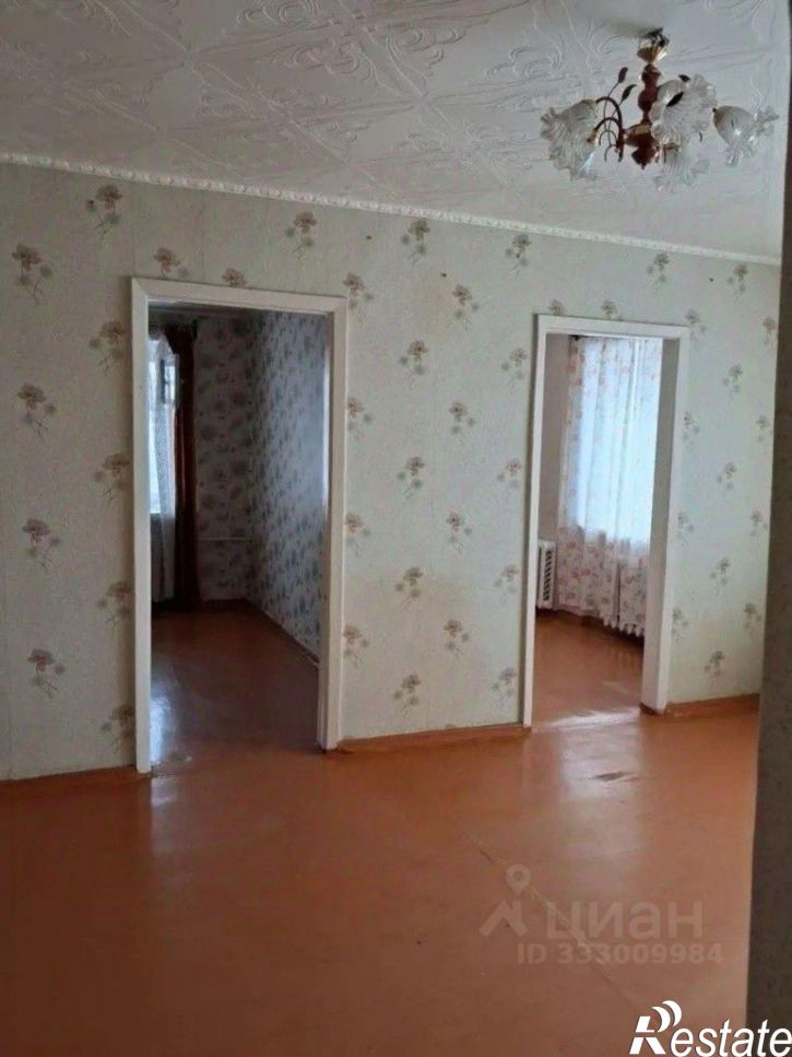 4-комн квартира ул Блюхера, 2,  д. 2