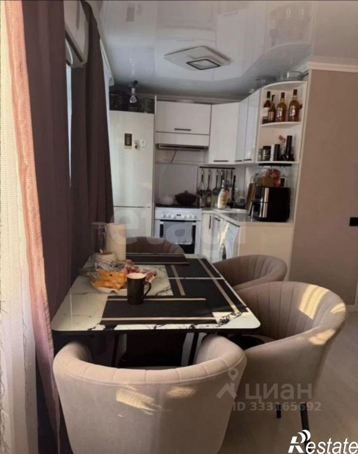 3-комн квартира ул Вокзальная, 38,  д. 38
