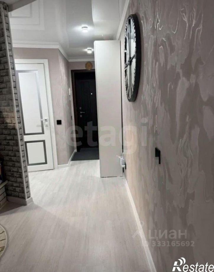 3-комн квартира ул Вокзальная, 38,  д. 38
