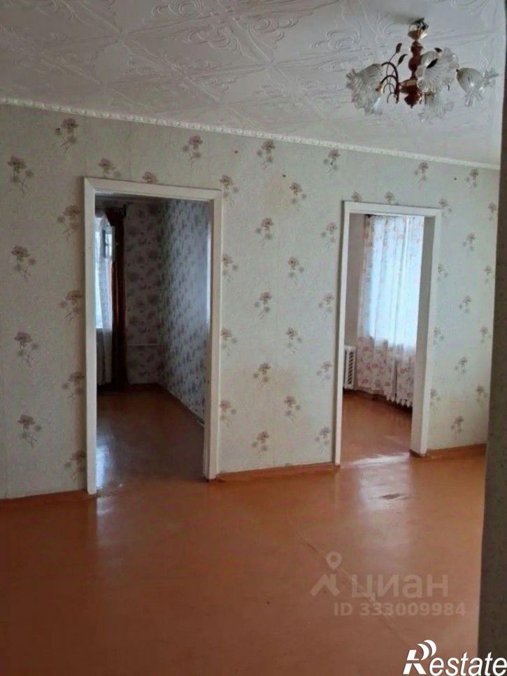4-комн квартира ул Блюхера, 2,  д. 2