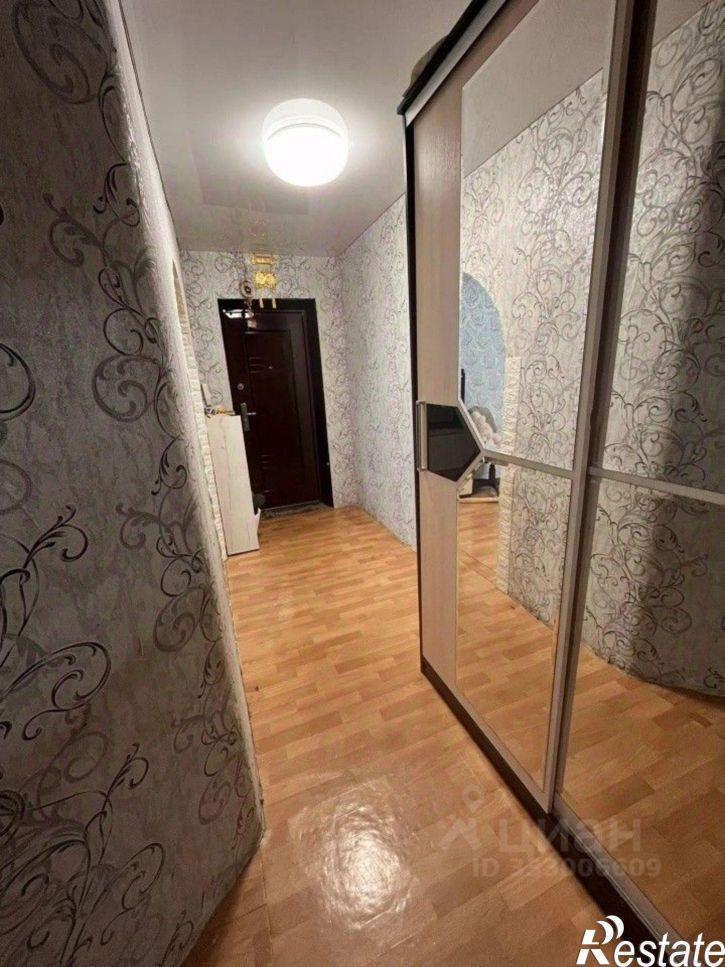 1-комн квартира ул Артема, 153,  д. 153
