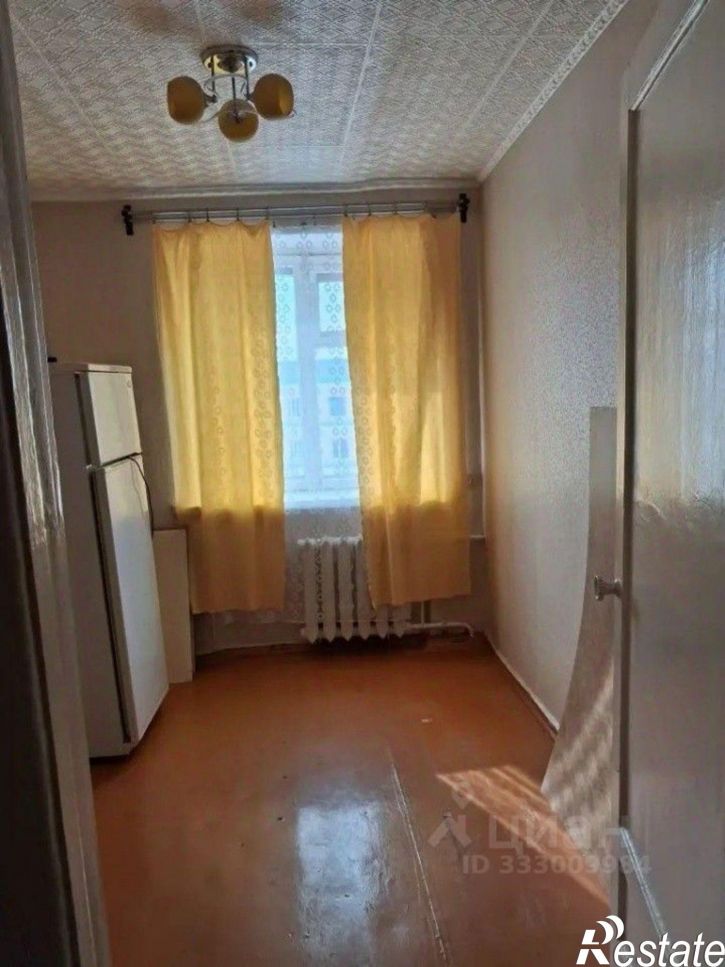 4-комн квартира ул Блюхера, 2,  д. 2
