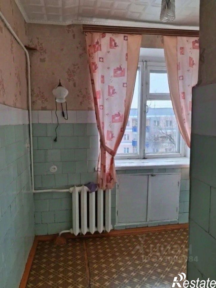 4-комн квартира ул Блюхера, 2,  д. 2