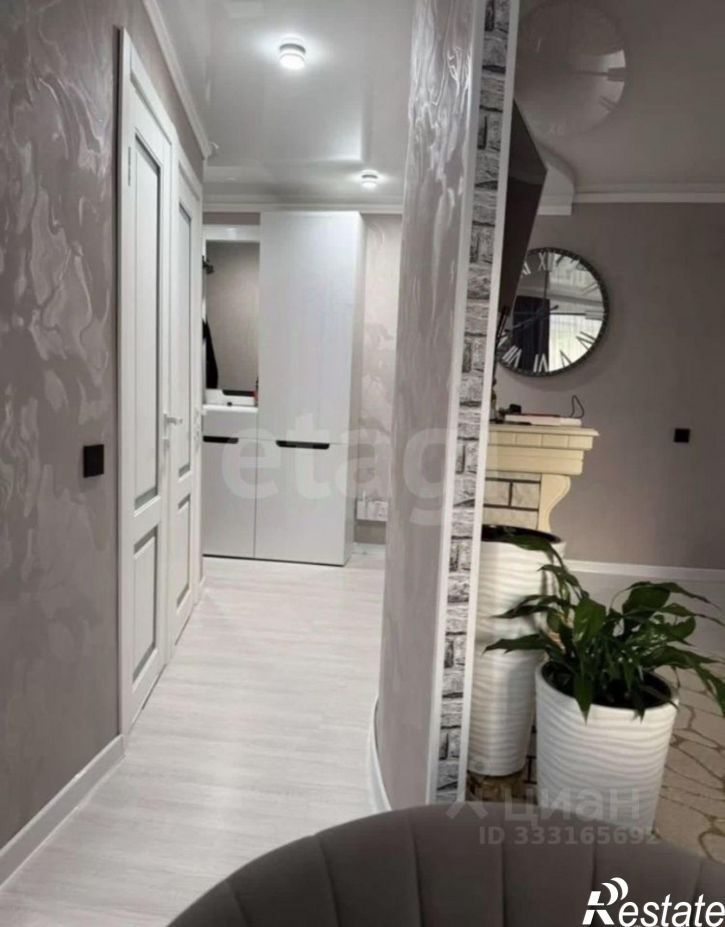 3-комн квартира ул Вокзальная, 38,  д. 38