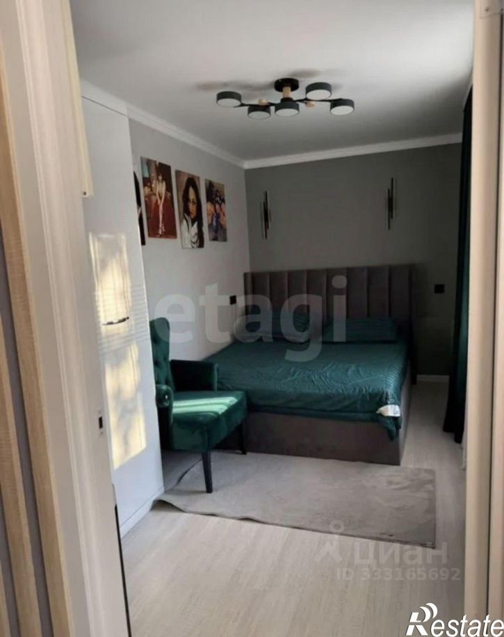3-комн квартира ул Вокзальная, 38,  д. 38