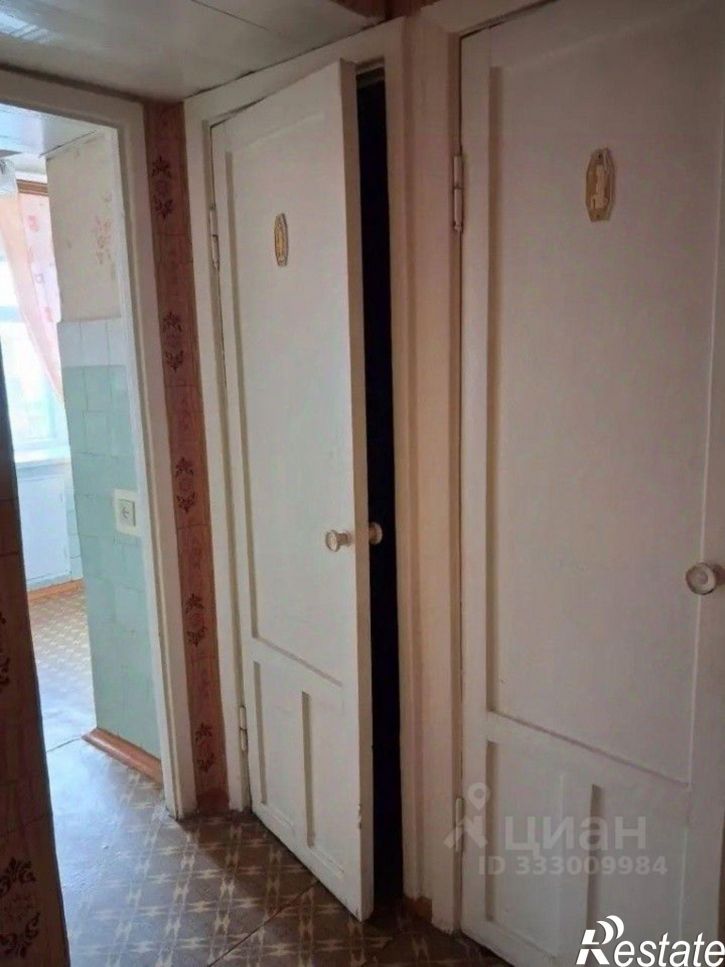 4-комн квартира ул Блюхера, 2,  д. 2