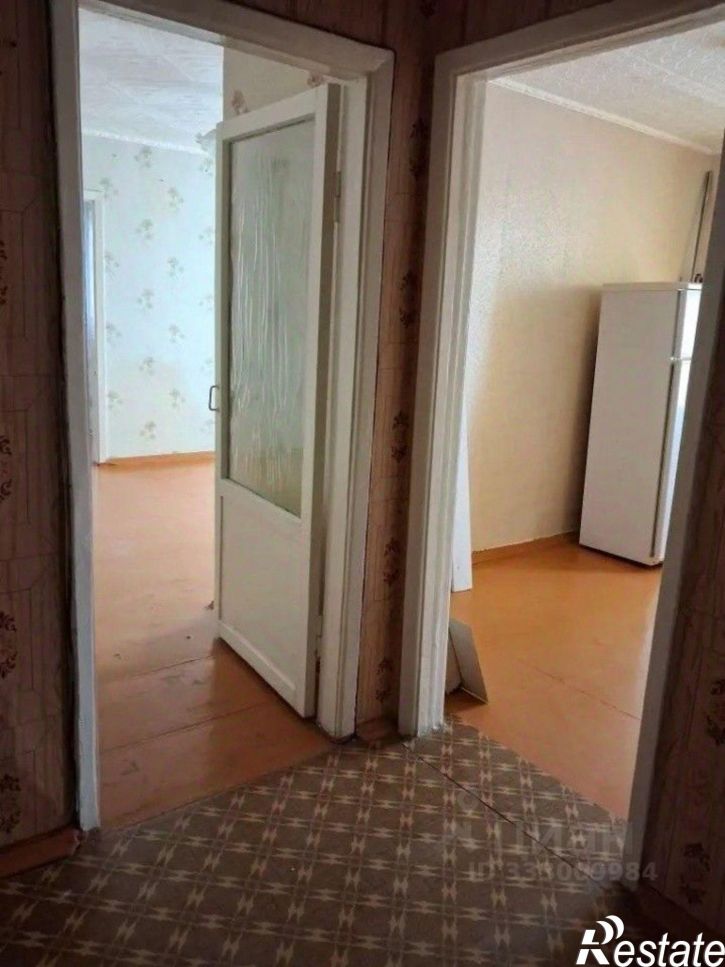 4-комн квартира ул Блюхера, 2,  д. 2