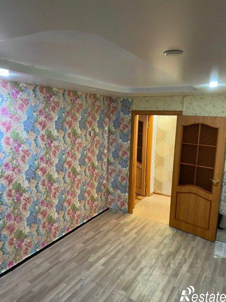 3-комн квартира ул Артема, 15,  д. 15