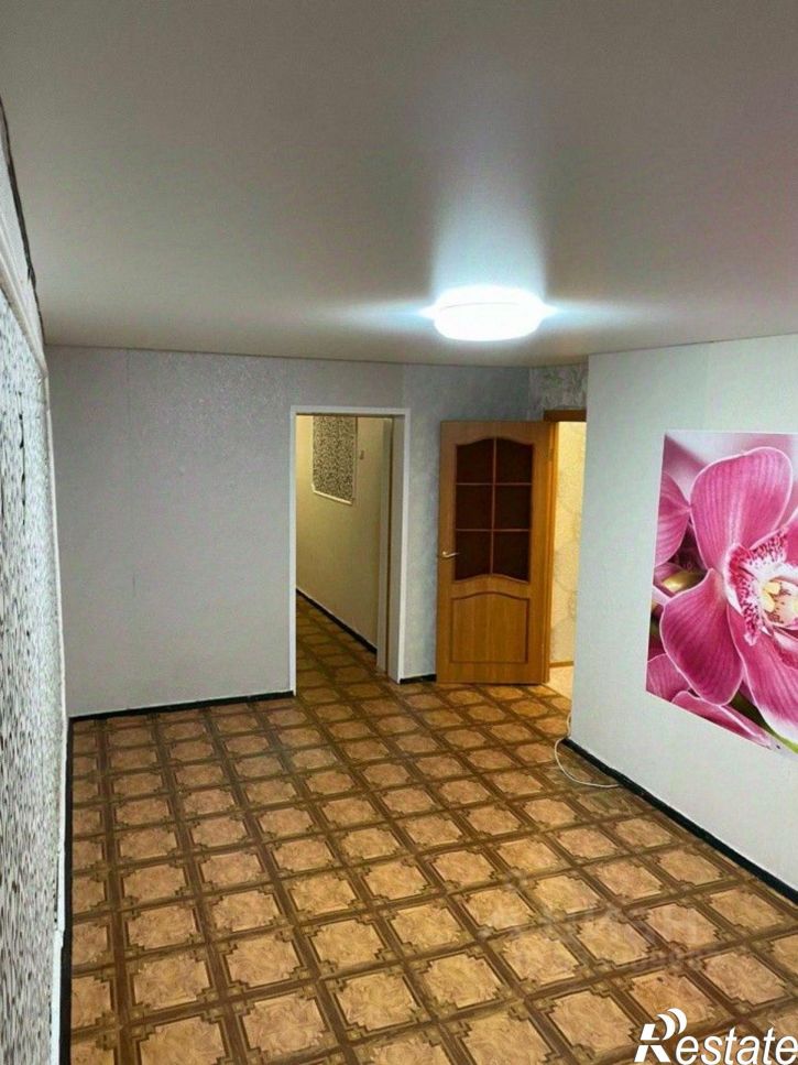 3-комн квартира ул Артема, 15,  д. 15