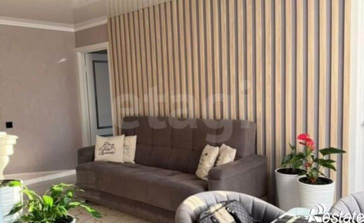 3-комн квартира ул Вокзальная, 38,  д. 38