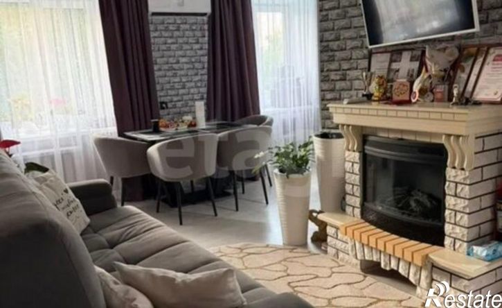 3-комн квартира ул Вокзальная, 38,  д. 38