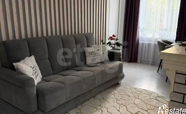 3-комн квартира ул Вокзальная, 38,  д. 38