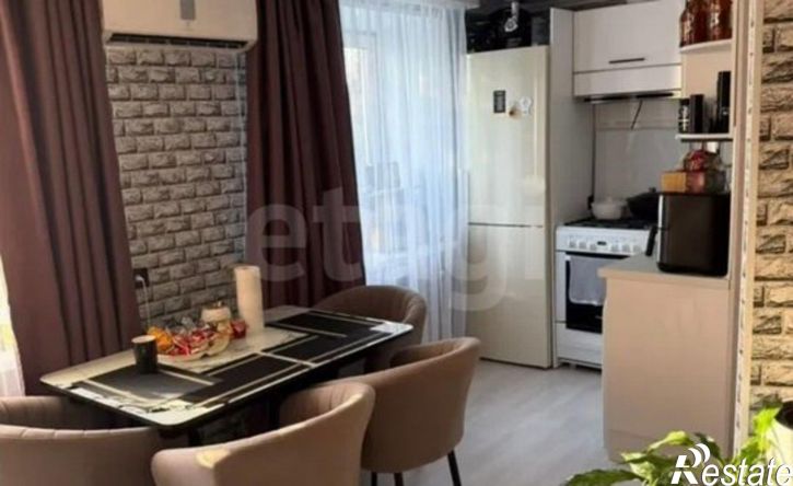 3-комн квартира ул Вокзальная, 38,  д. 38
