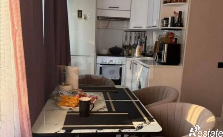 3-комн квартира ул Вокзальная, 38,  д. 38