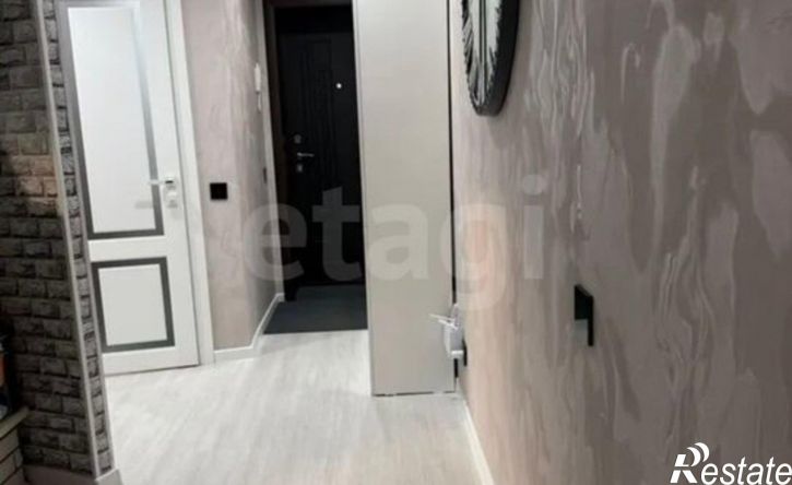 3-комн квартира ул Вокзальная, 38,  д. 38