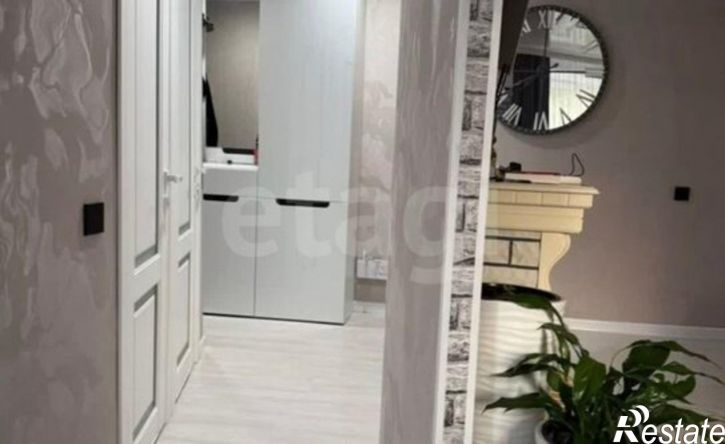 3-комн квартира ул Вокзальная, 38,  д. 38