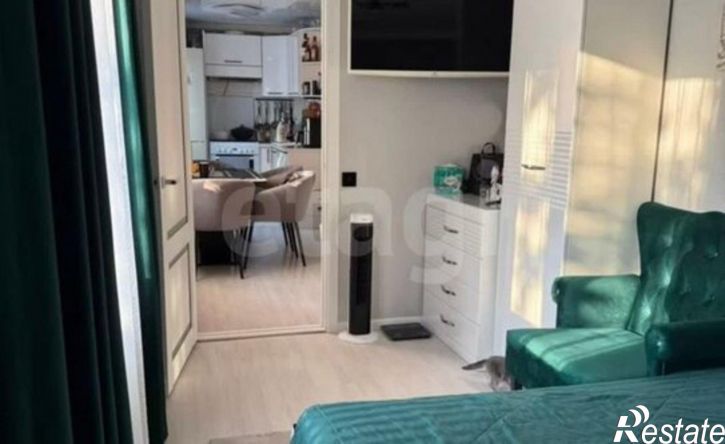 3-комн квартира ул Вокзальная, 38,  д. 38