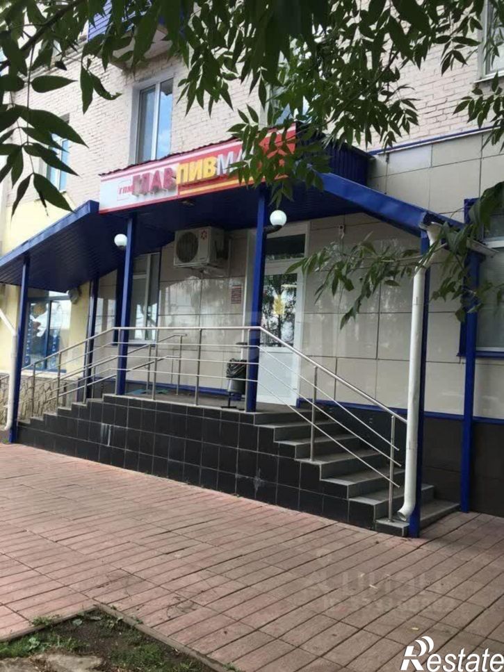 Помещение свободного назначения ул Кочетова, 15,  д. 15