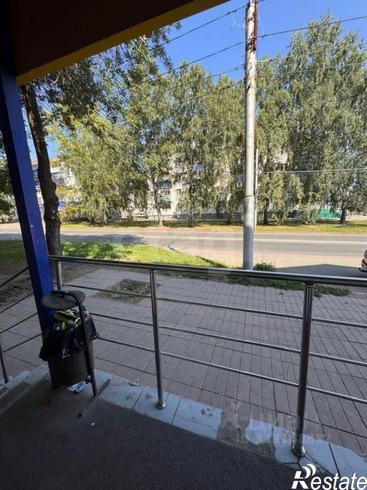 Помещение свободного назначения ул Кочетова, 15,  д. 15