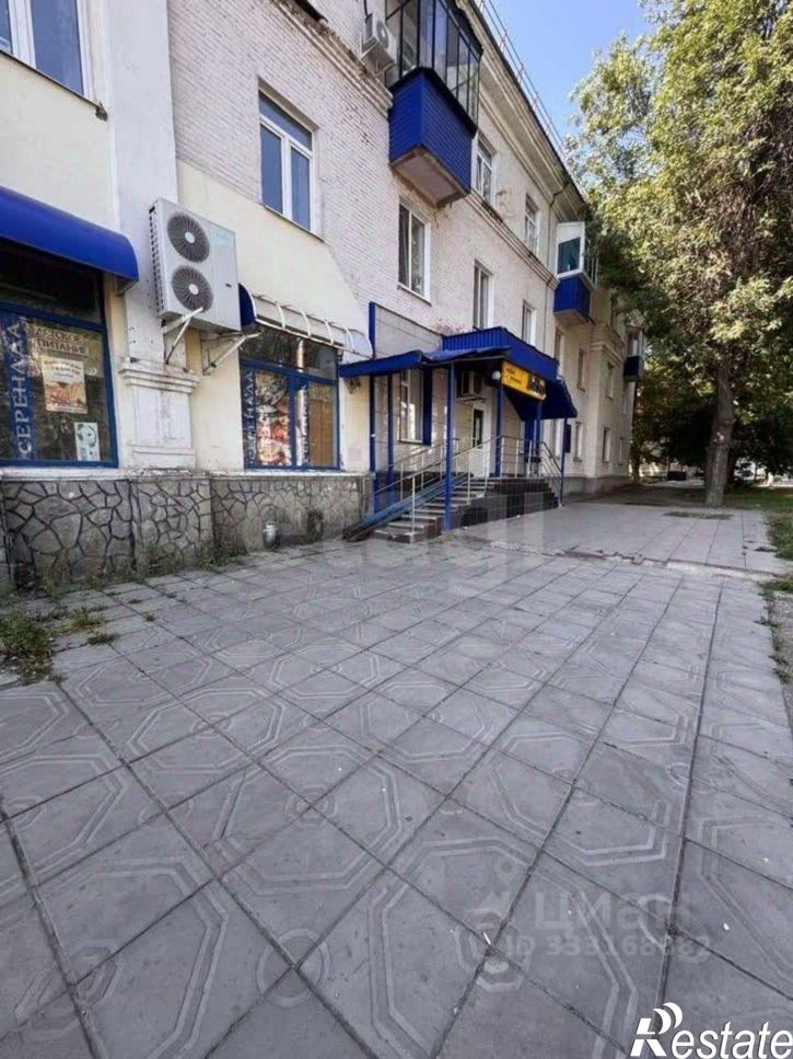 Помещение свободного назначения ул Кочетова, 15,  д. 15