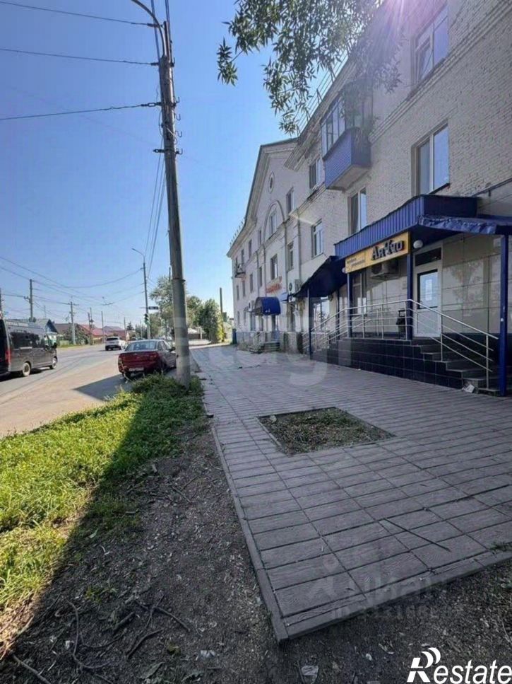 Помещение свободного назначения ул Кочетова, 15,  д. 15
