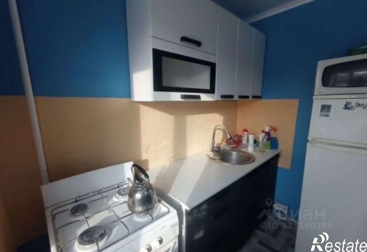 1-комн квартира ул Дружбы, 38,  д. 38
