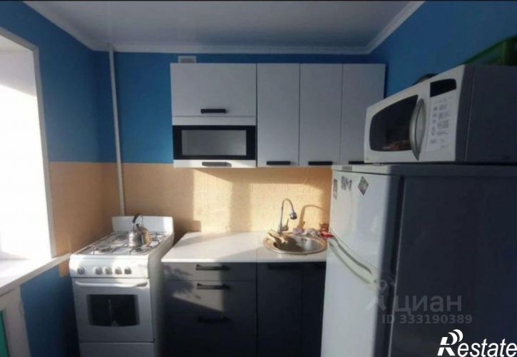 1-комн квартира ул Дружбы, 38,  д. 38