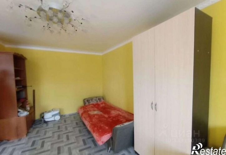 1-комн квартира ул Дружбы, 38,  д. 38