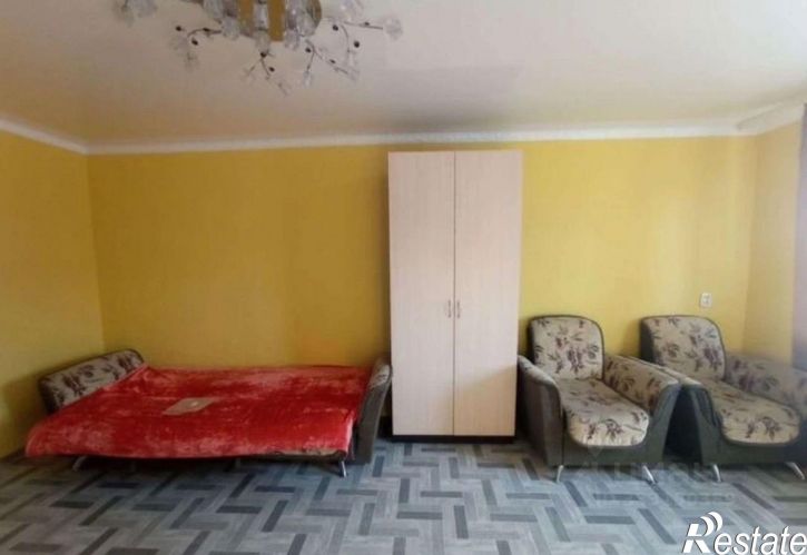1-комн квартира ул Дружбы, 38,  д. 38