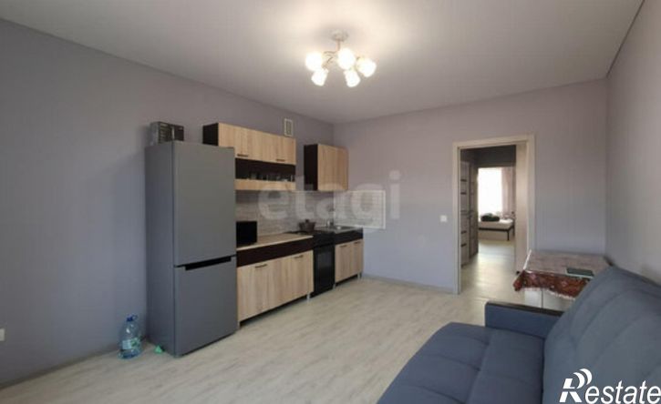 2-комн квартира ул Якутова, 30,  д. 30