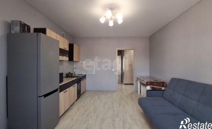 2-комн квартира ул Якутова, 30,  д. 30