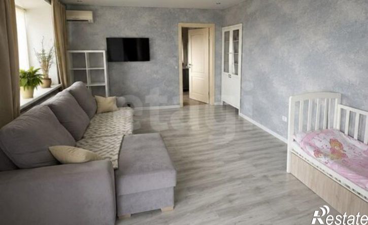 1-комн квартира ул Гоголя, 2в,  д. 2в