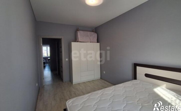 2-комн квартира ул Якутова, 30,  д. 30