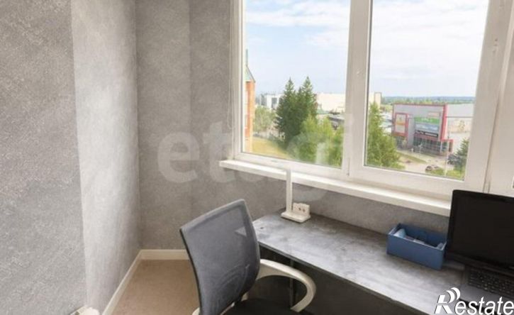 1-комн квартира ул Гоголя, 2в,  д. 2в