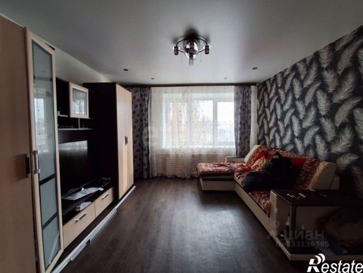 3-комн квартира ул Коммунистическая, 73,  д. 73