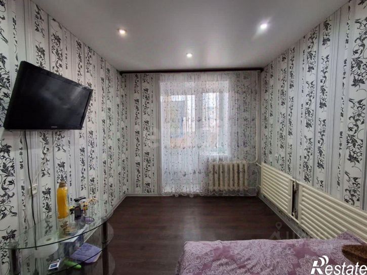 3-комн квартира ул Коммунистическая, 73,  д. 73