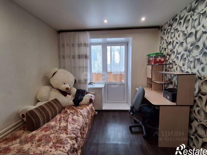 3-комн квартира ул Коммунистическая, 73,  д. 73