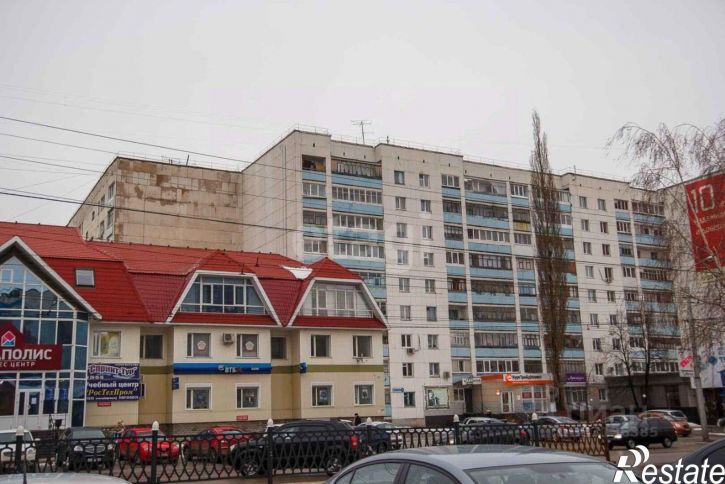 3-комн квартира ул Коммунистическая, 73,  д. 73