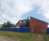 коттедж 272 кв м ул Жукова, 15