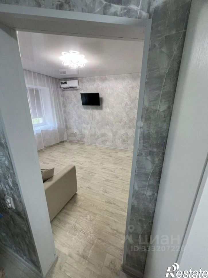 1-комн квартира пр-кт Октября, 91,  д. 91