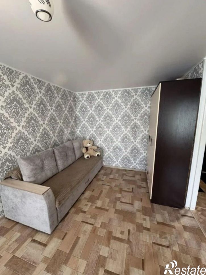 1-комн квартира ул Худайбердина, 182,  д. 182