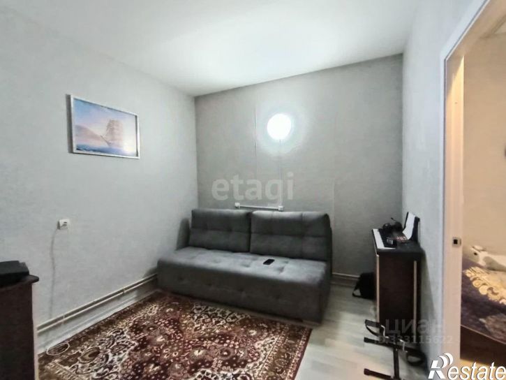 1-комн квартира ул Строителей, 26,  д. 26