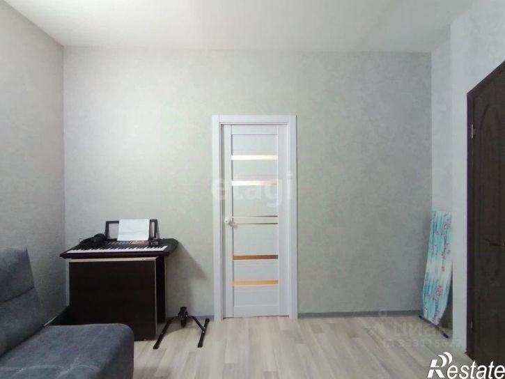 1-комн квартира ул Строителей, 26,  д. 26