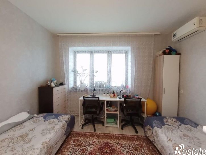 1-комн квартира ул Строителей, 26,  д. 26