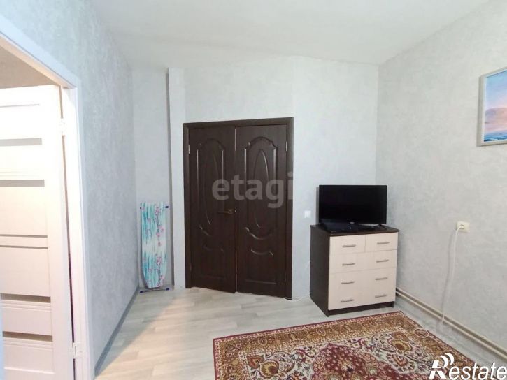 1-комн квартира ул Строителей, 26,  д. 26