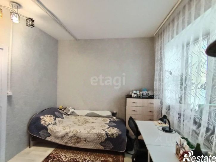 1-комн квартира ул Строителей, 26,  д. 26